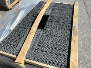 Łupek naturalny prostokątny 40x25 cm b/o 400 szt.